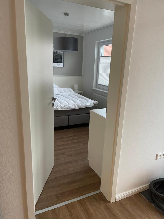 Ferien Bungalow Ennens Rhauderfehn Ngoại thất bức ảnh