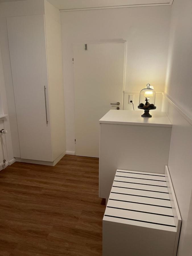 Ferien Bungalow Ennens Rhauderfehn Ngoại thất bức ảnh