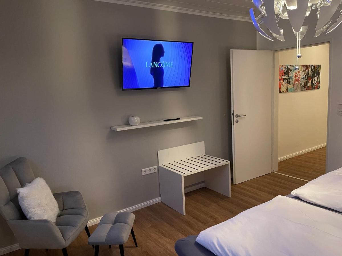 Ferien Bungalow Ennens Rhauderfehn Ngoại thất bức ảnh